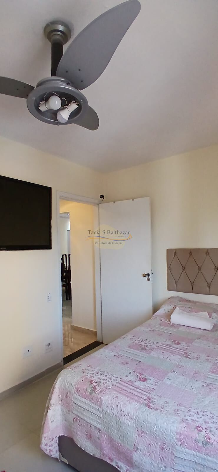 Apartamento, 3 quartos, 94 m² - Foto 34