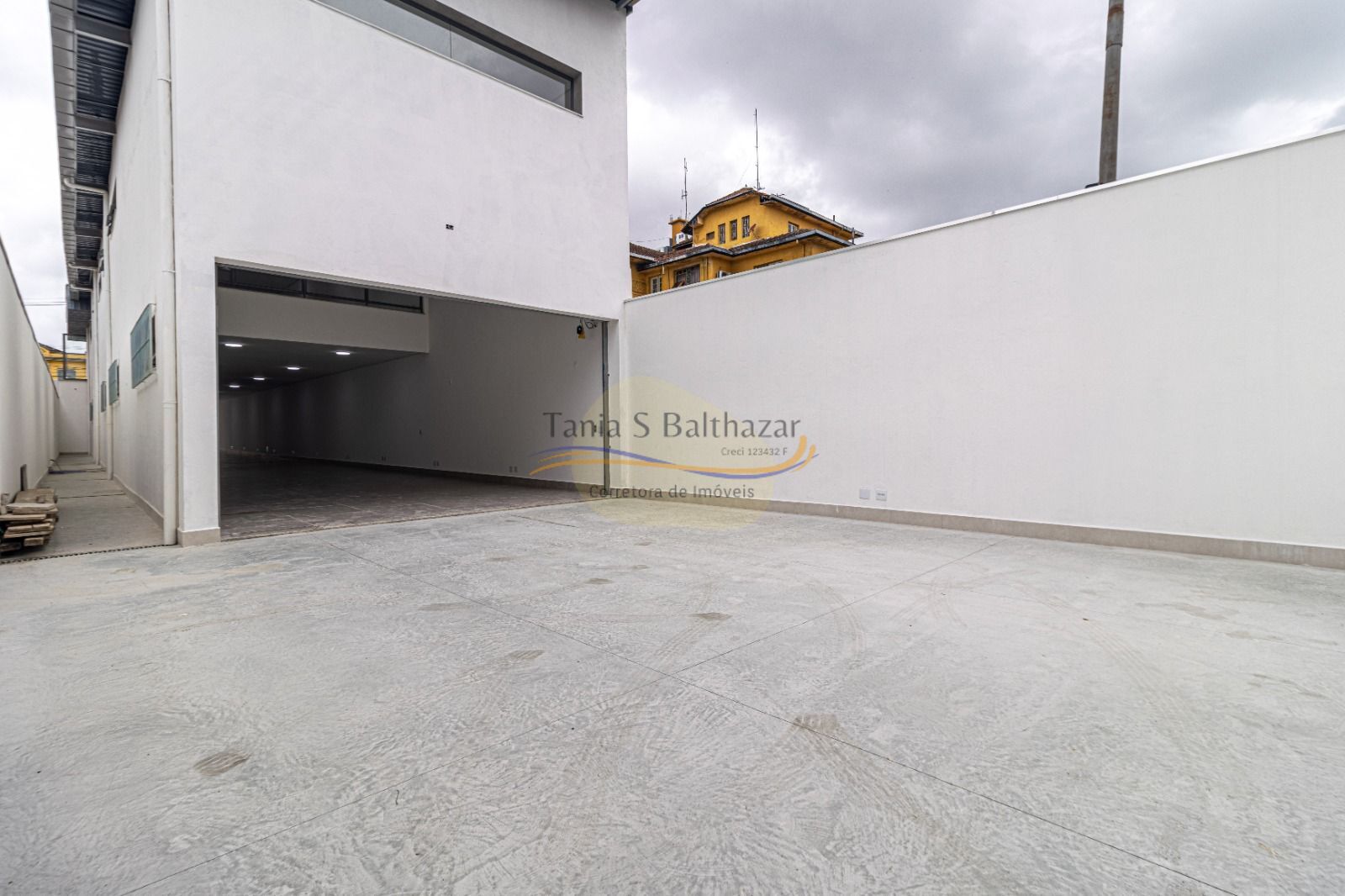 Loja-Salão, 550 m² - Foto 33