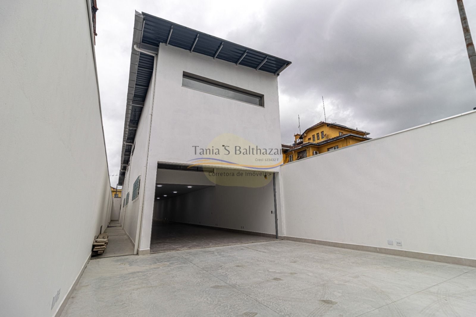 Loja-Salão, 550 m² - Foto 34