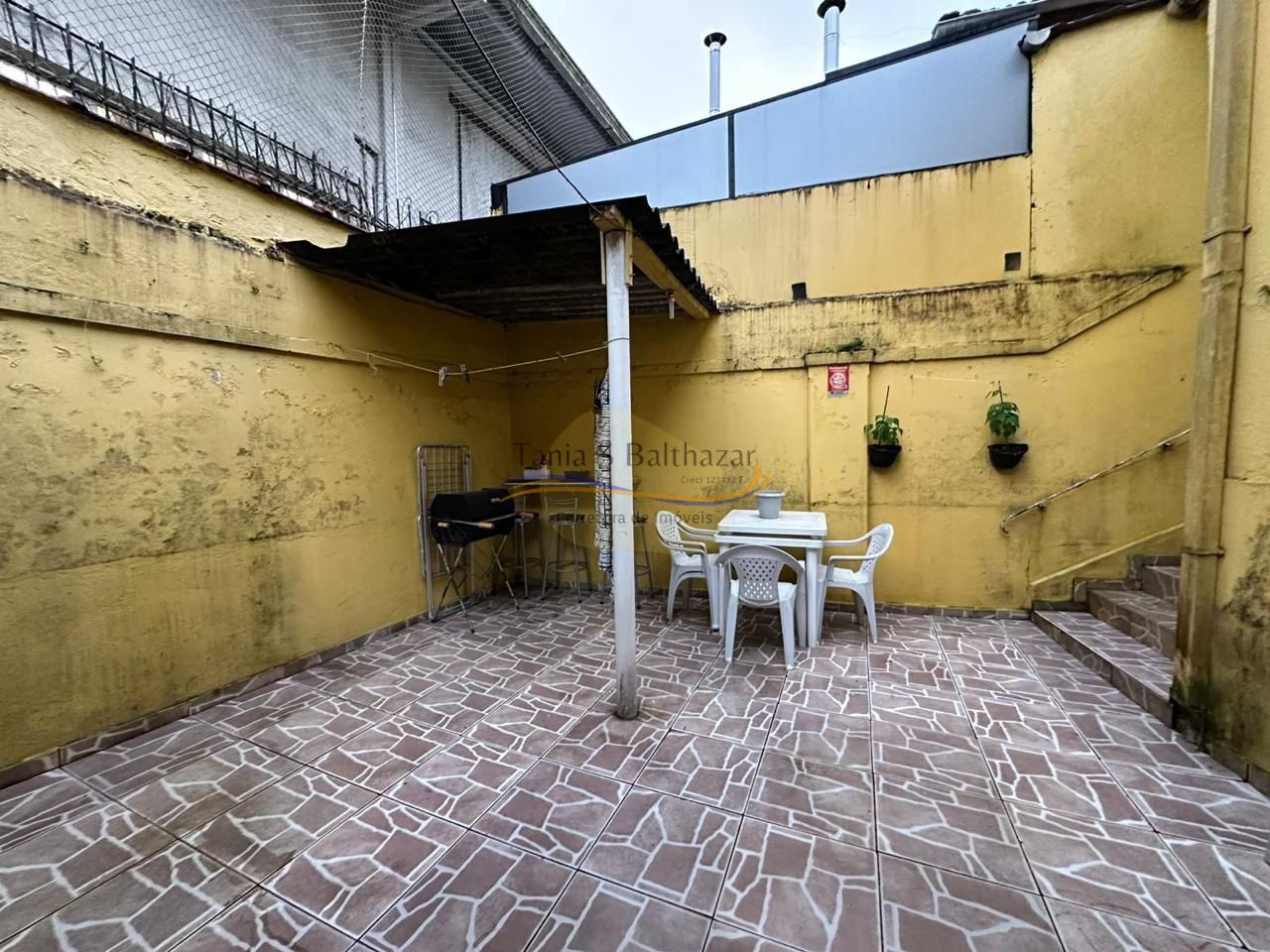 Casa, 2 quartos, 100 m² - Foto 21