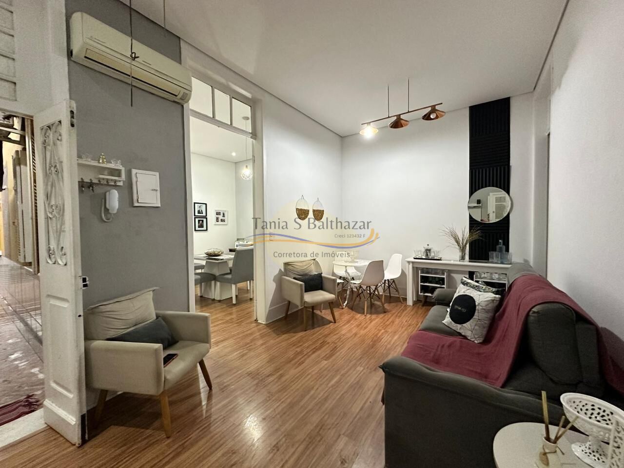 Casa, 2 quartos, 100 m² - Foto 6