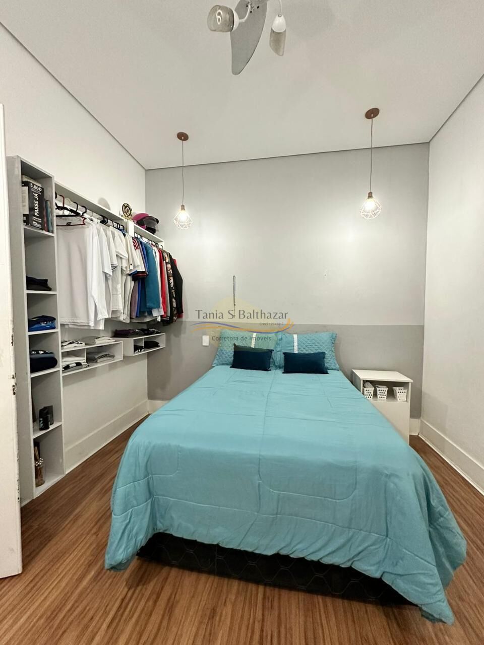 Casa, 2 quartos, 100 m² - Foto 12