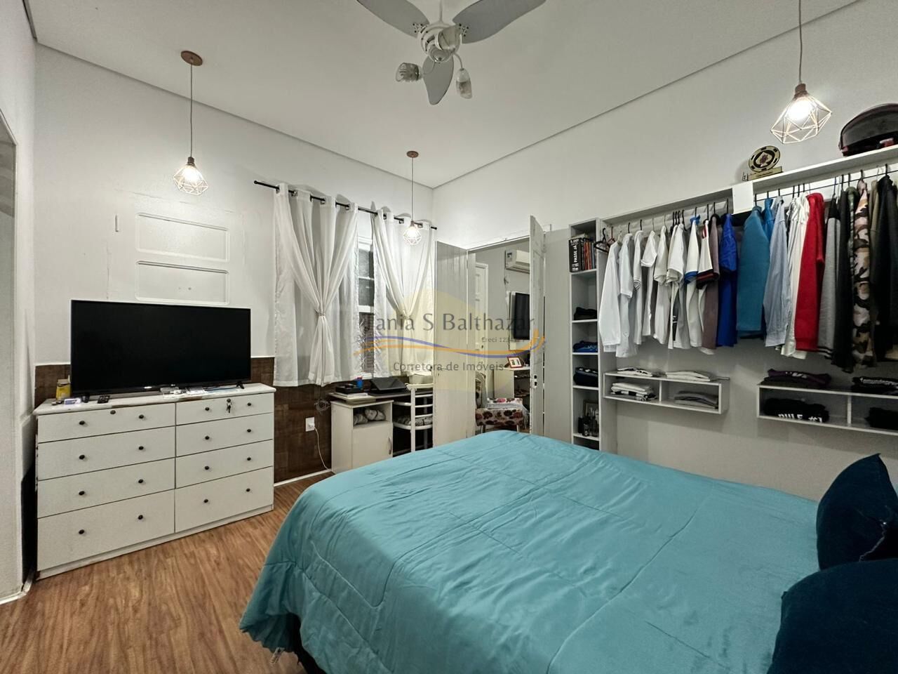 Casa, 2 quartos, 100 m² - Foto 13