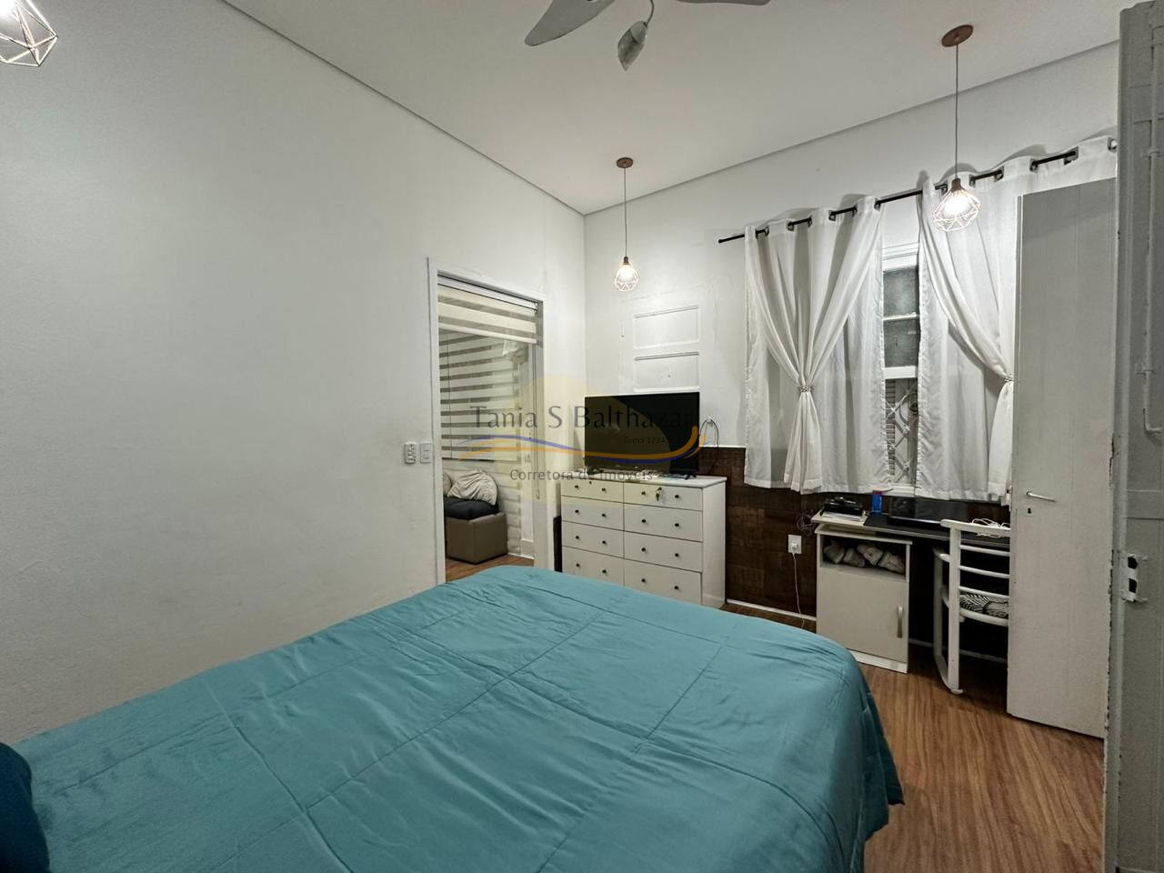 Casa, 2 quartos, 100 m² - Foto 11