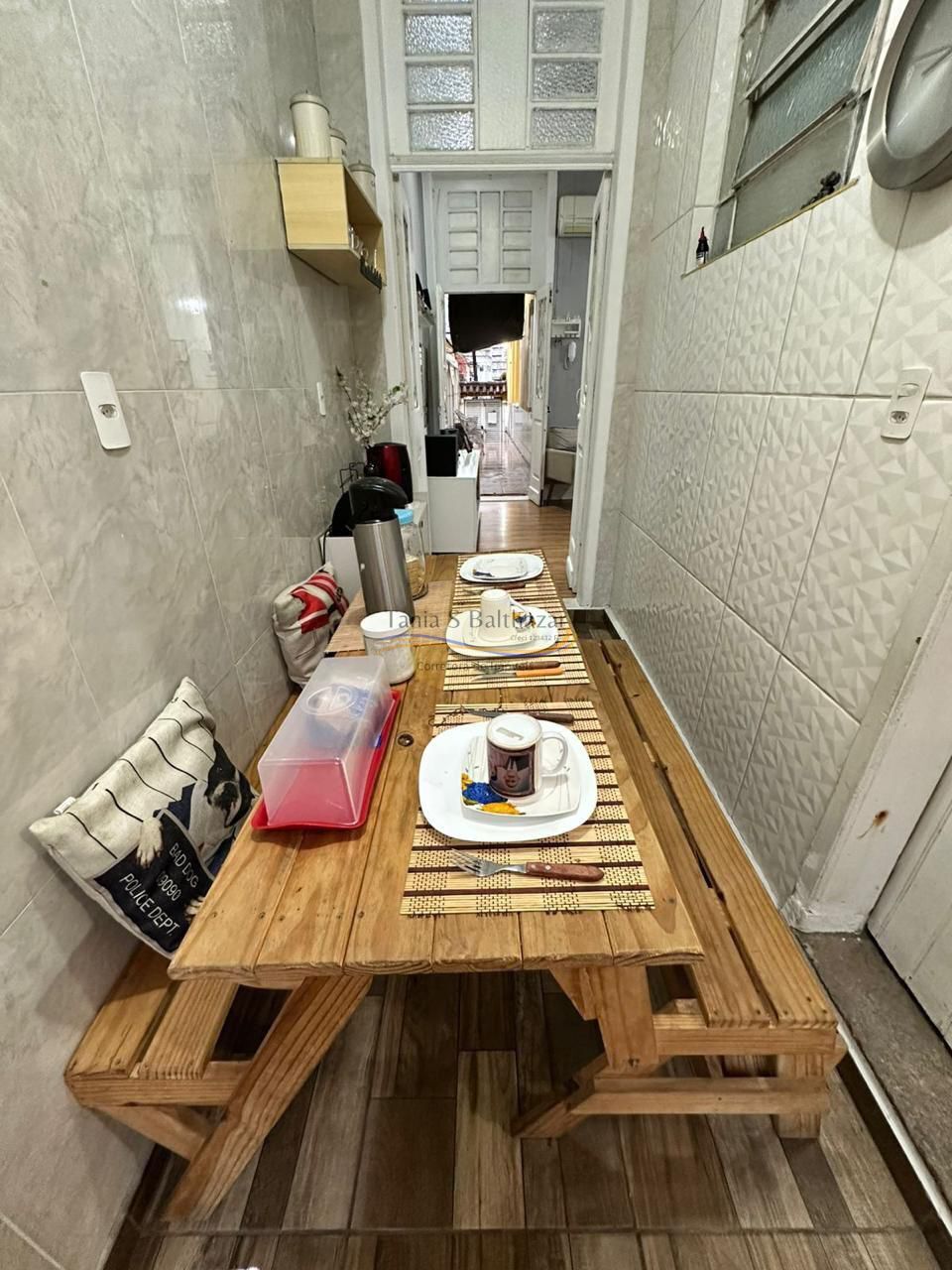 Casa, 2 quartos, 100 m² - Foto 8