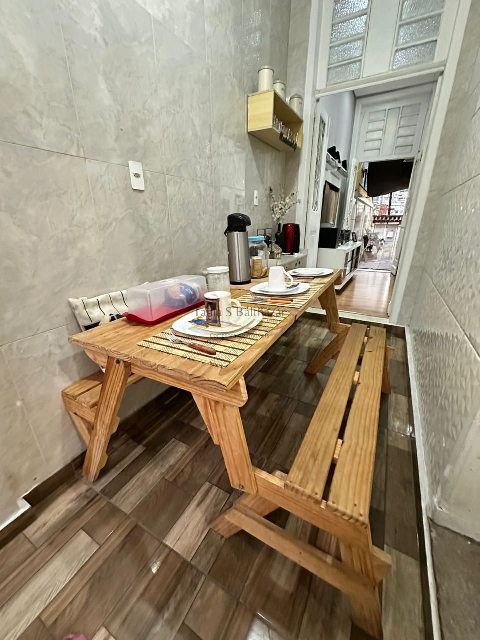 Casa, 2 quartos, 100 m² - Foto 7