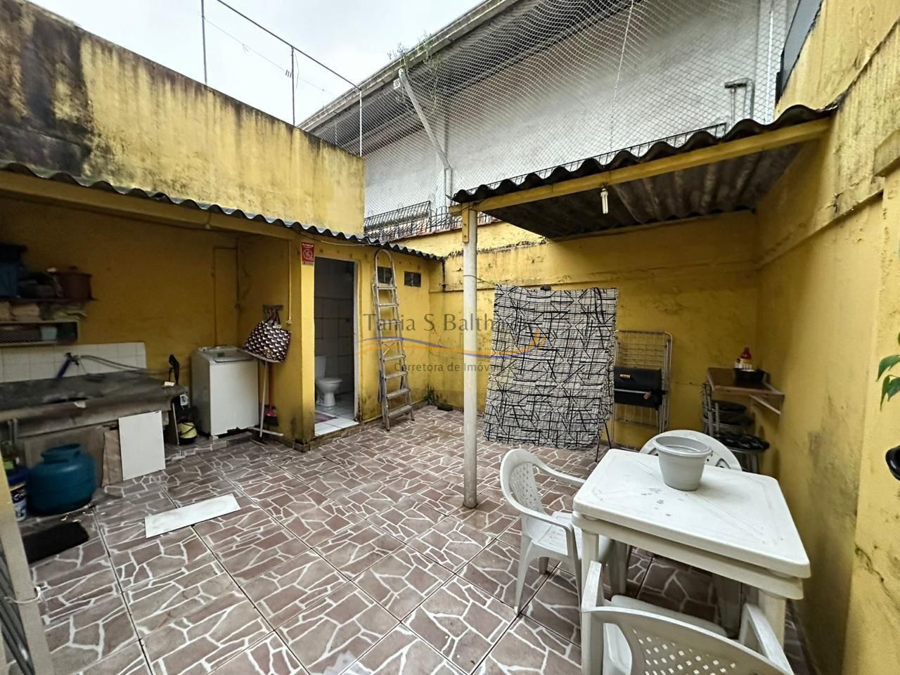 Casa, 2 quartos, 100 m² - Foto 22