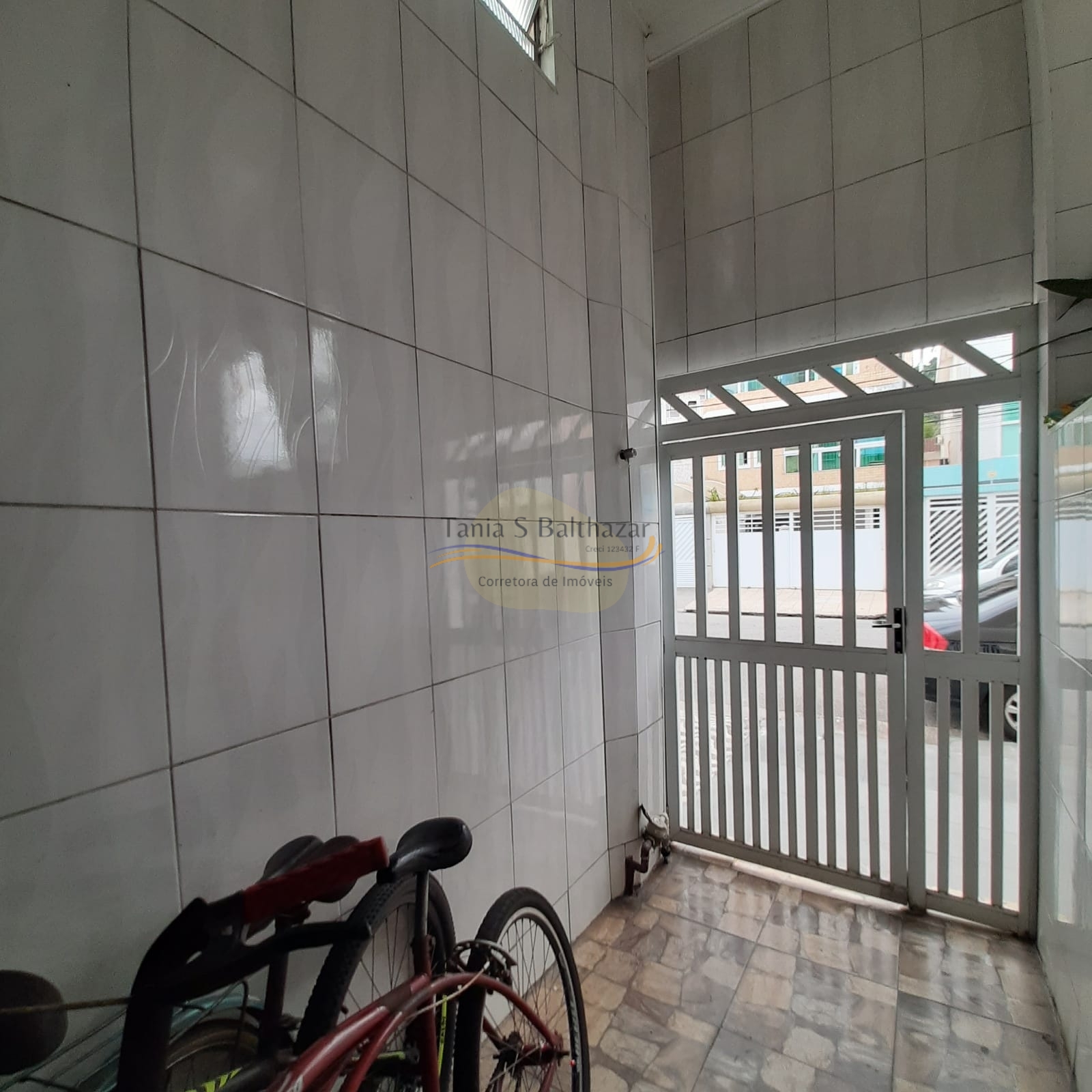 Sobrado, 2 quartos, 120 m² - Foto 32