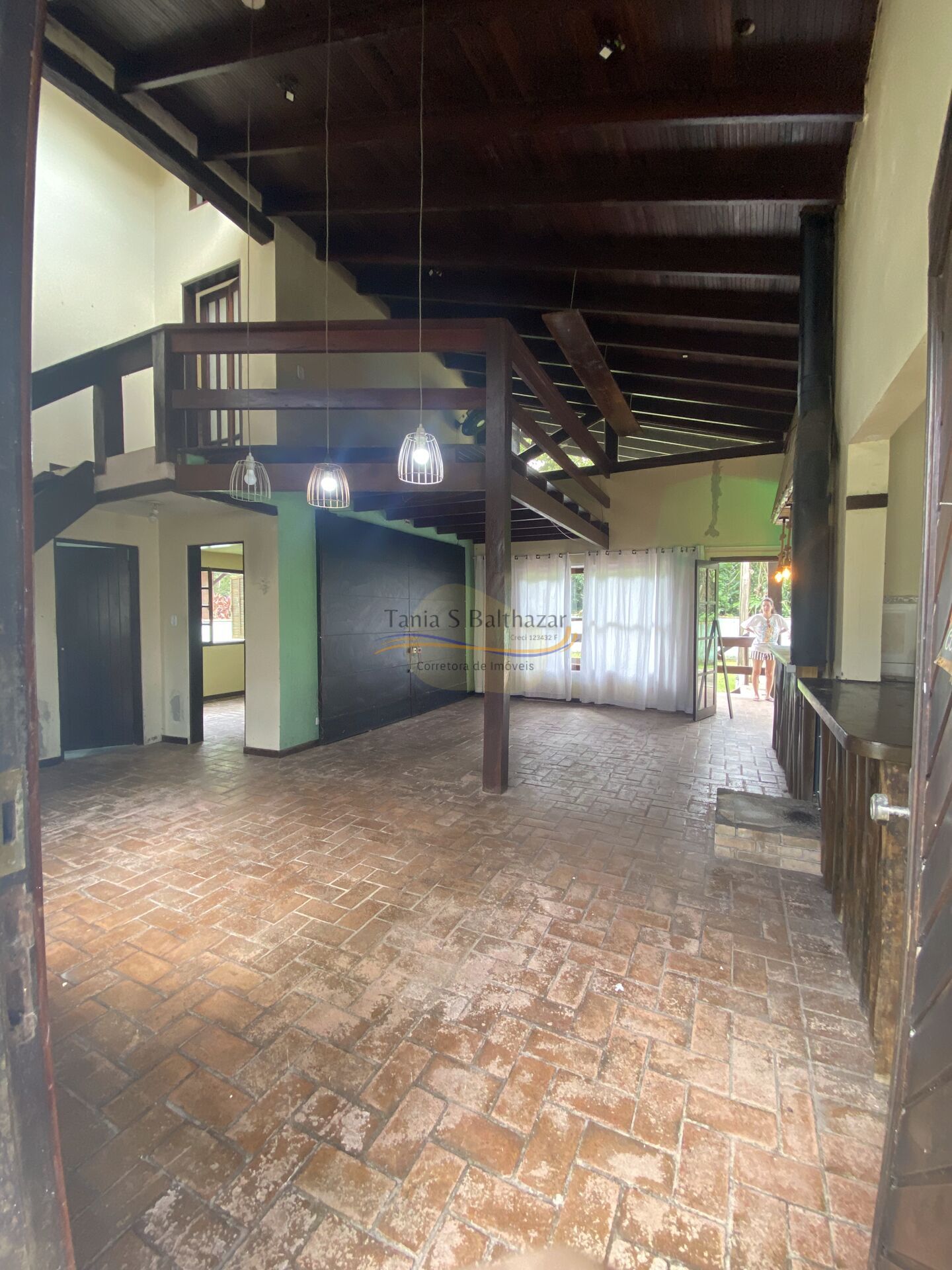 Casa, 2 quartos, 100 m² - Foto 21
