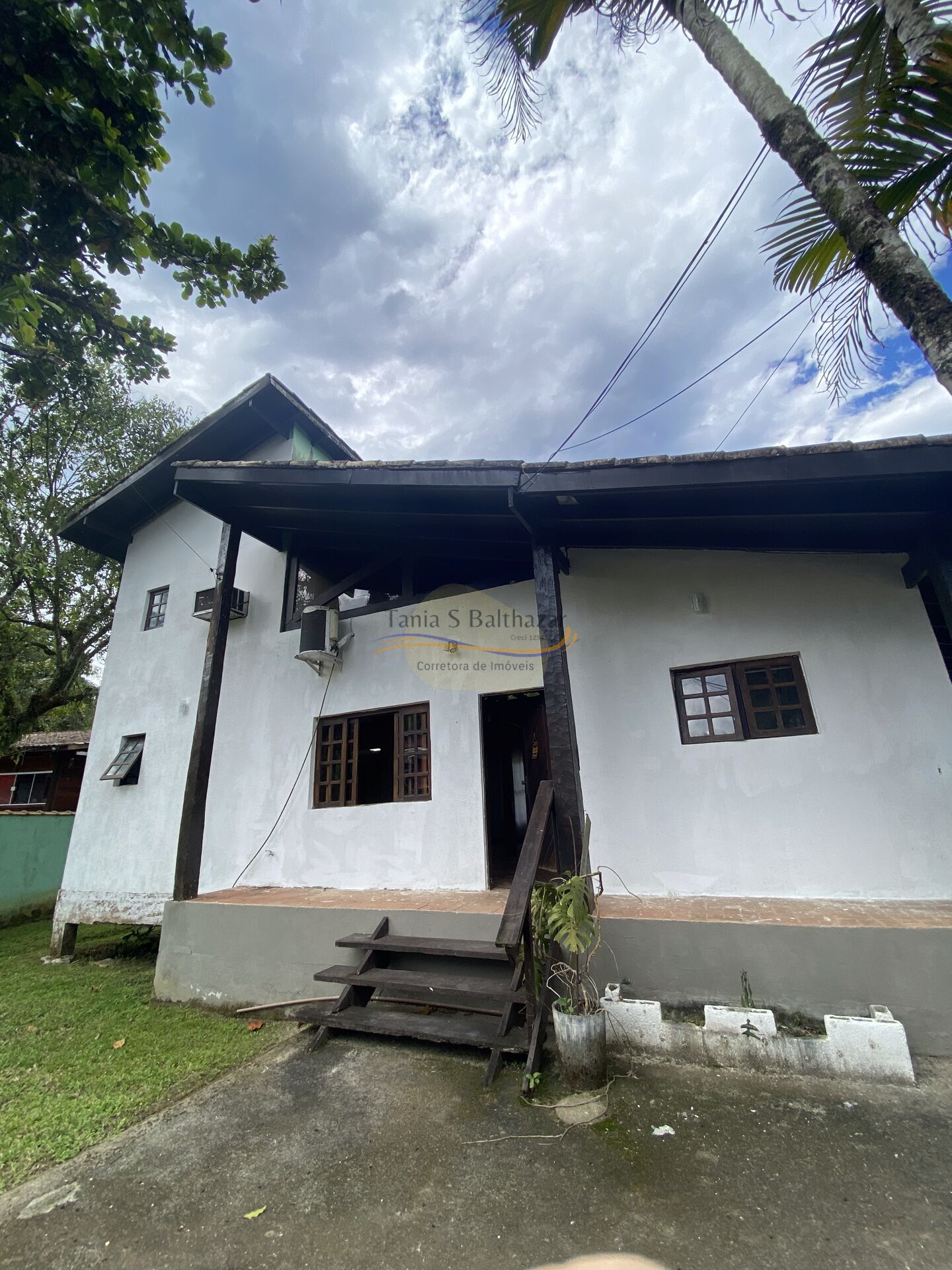 Casa, 2 quartos, 100 m² - Foto 45