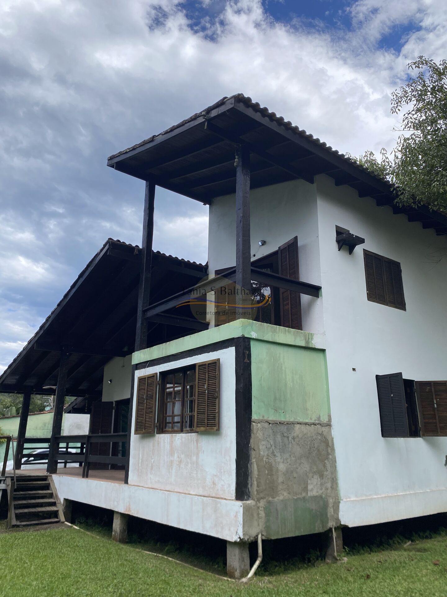 Casa, 2 quartos, 100 m² - Foto 39
