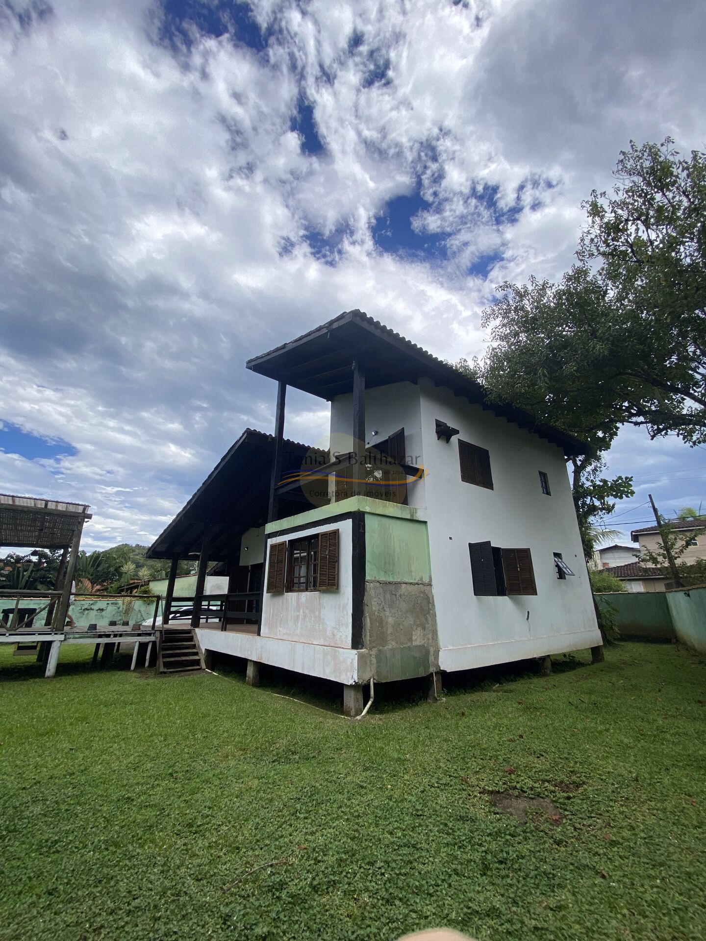 Casa, 2 quartos, 100 m² - Foto 41