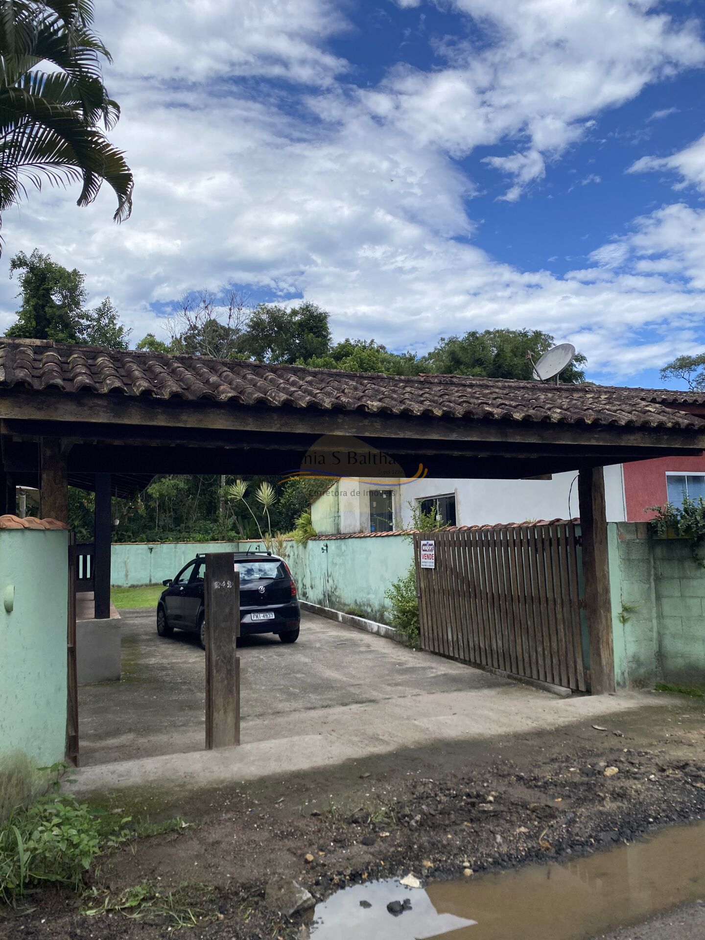 Casa, 2 quartos, 100 m² - Foto 14