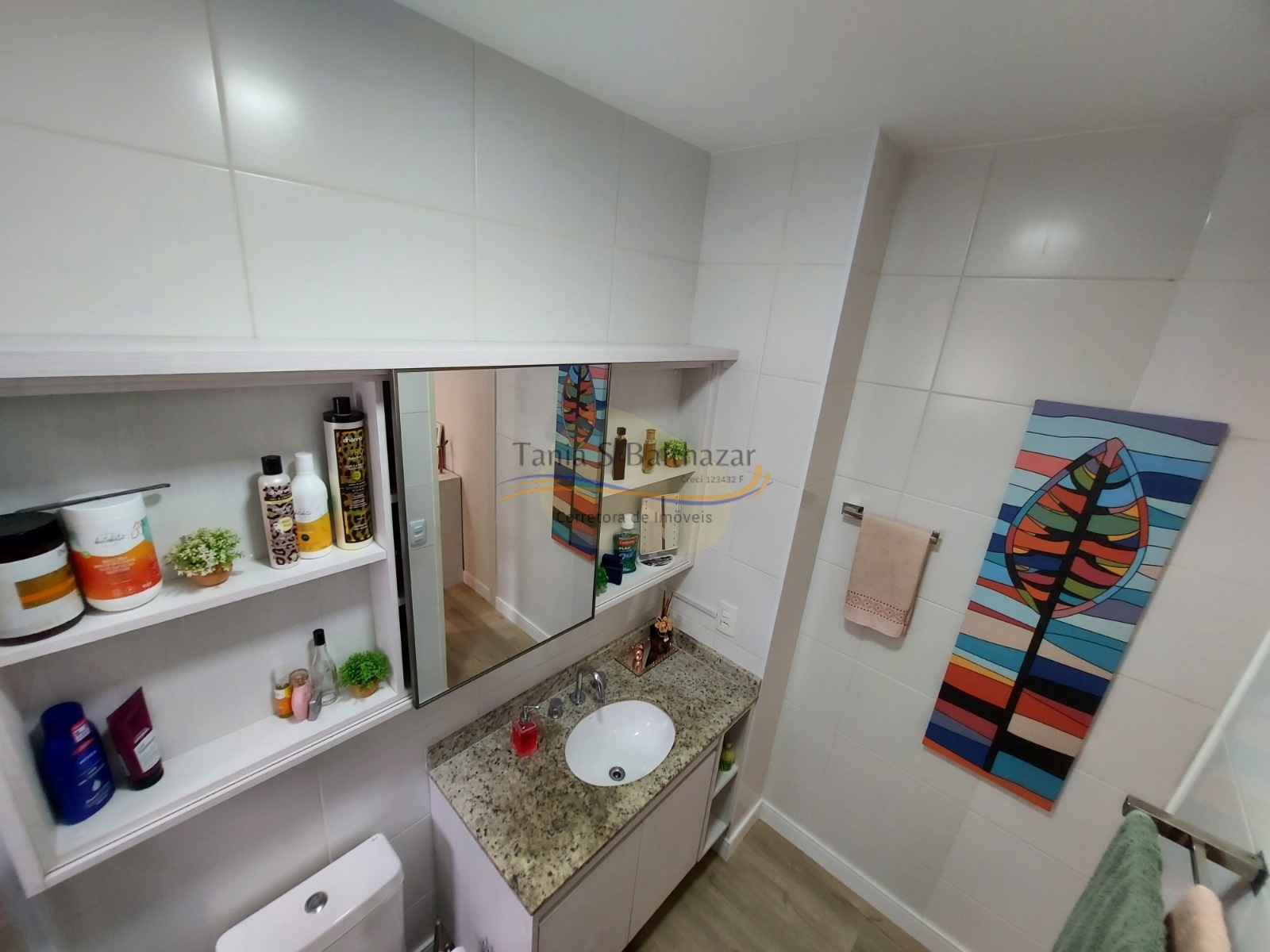 Apartamento, 2 quartos, 70 m² - Foto 31