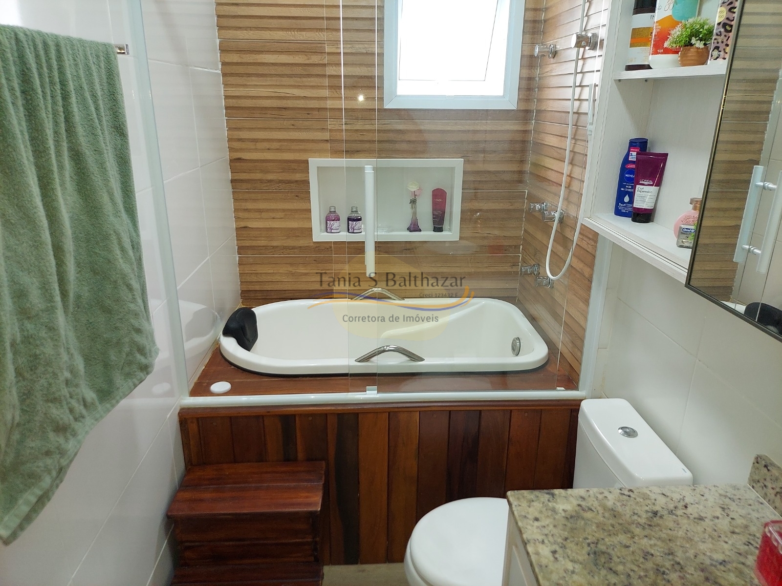 Apartamento, 2 quartos, 70 m² - Foto 33