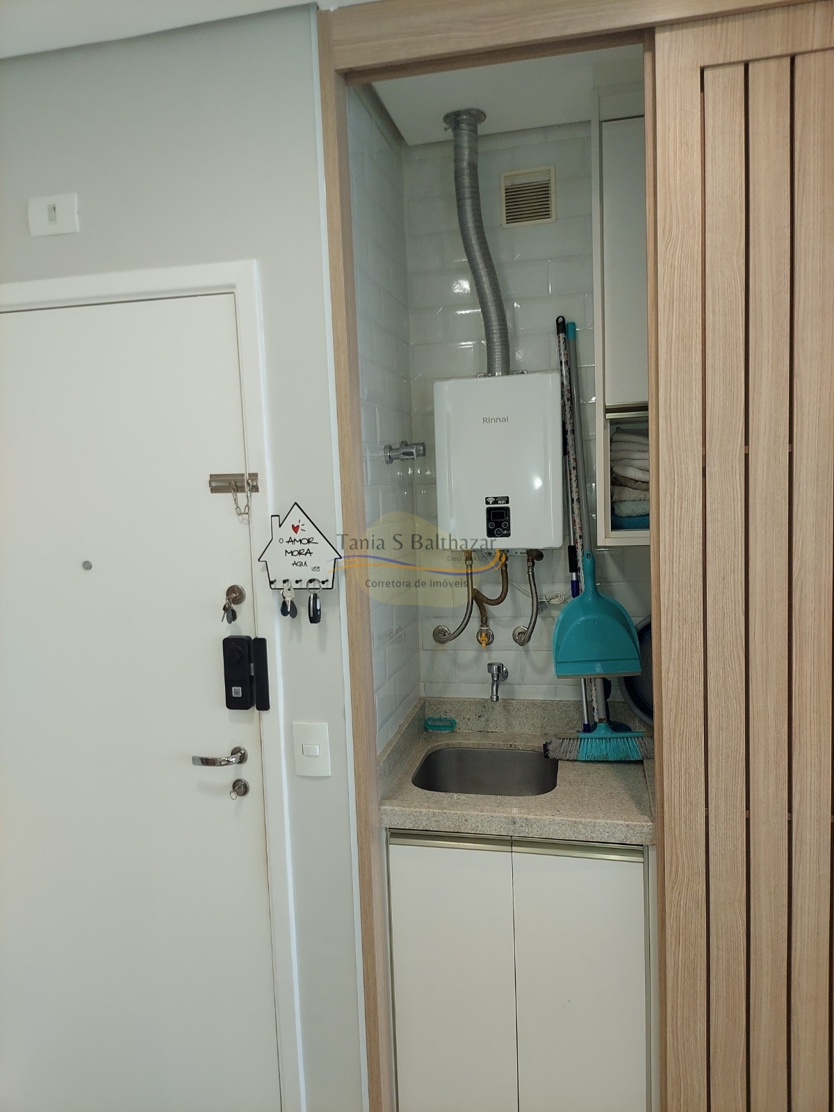 Apartamento, 2 quartos, 70 m² - Foto 36