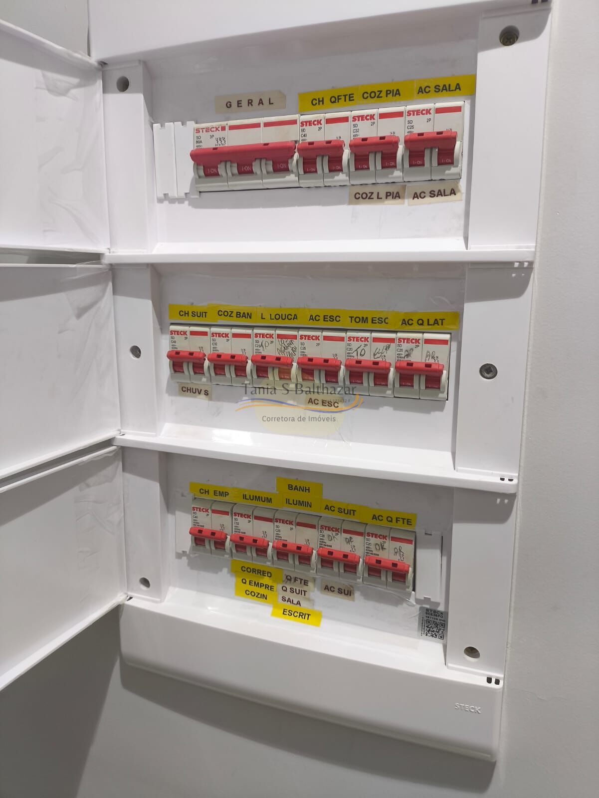 Apartamento, 3 quartos, 212 m² - Foto 47