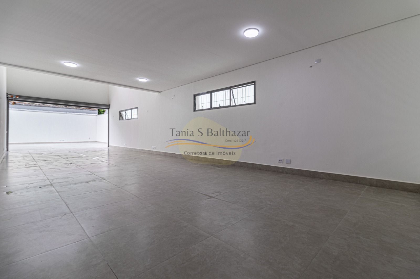 Loja-Salão, 550 m² - Foto 37