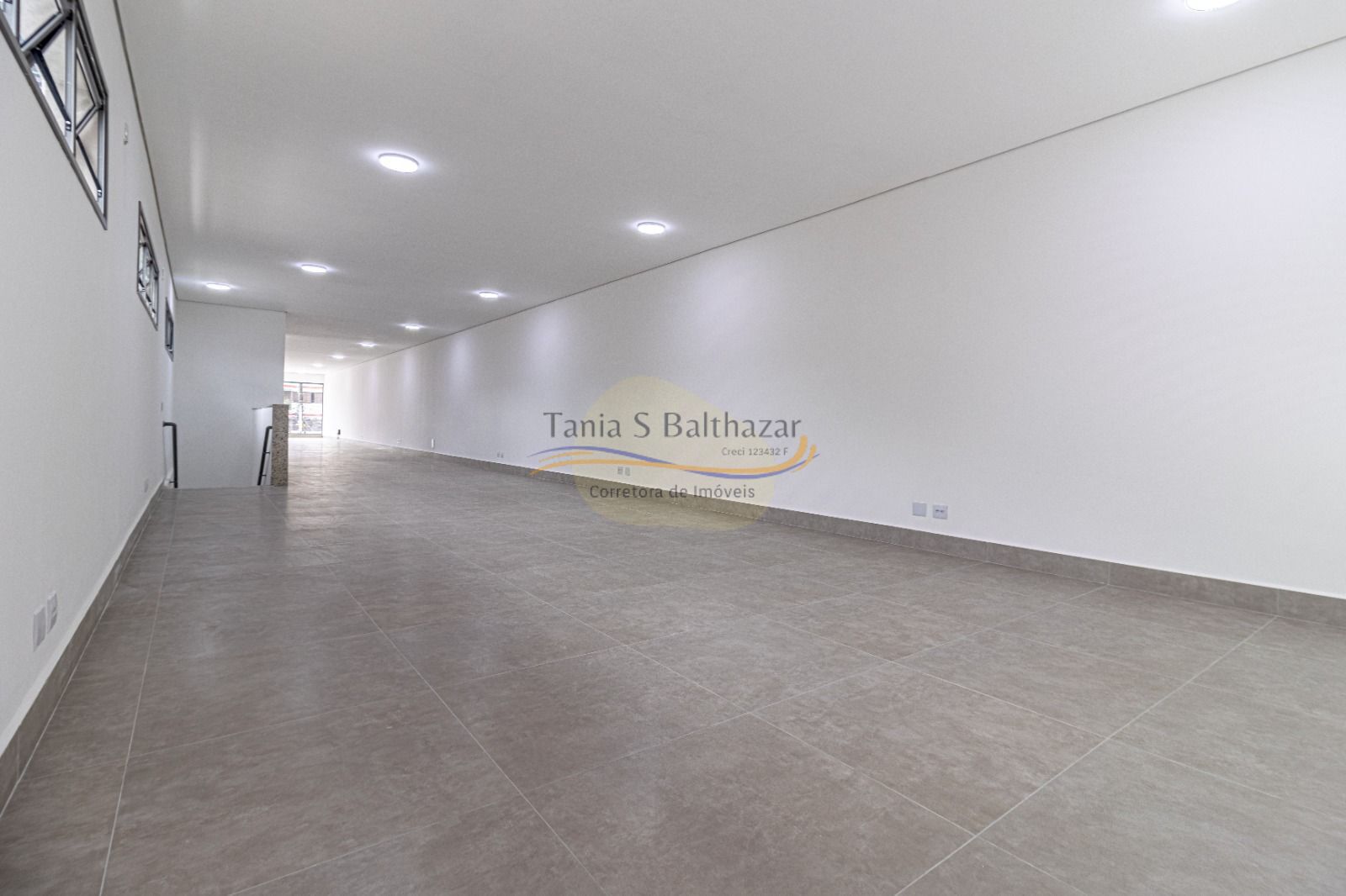 Loja-Salão, 550 m² - Foto 44