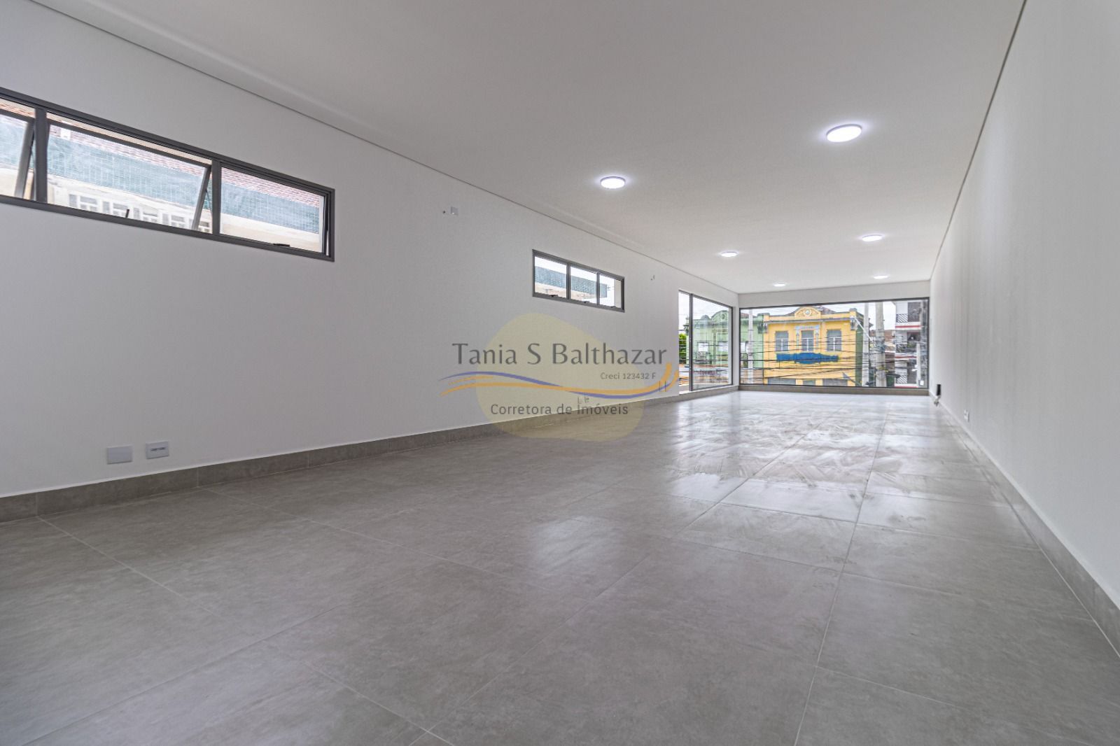 Loja-Salão, 550 m² - Foto 51