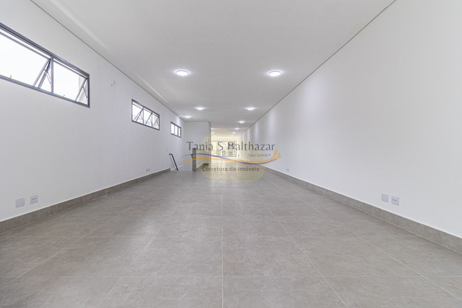 Loja-Salão, 550 m² - Foto 42