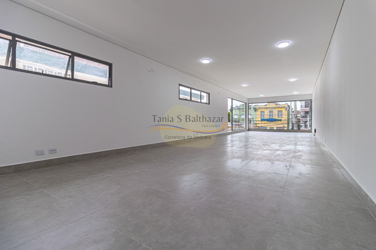 Loja-Salão, 550 m² - Foto 35