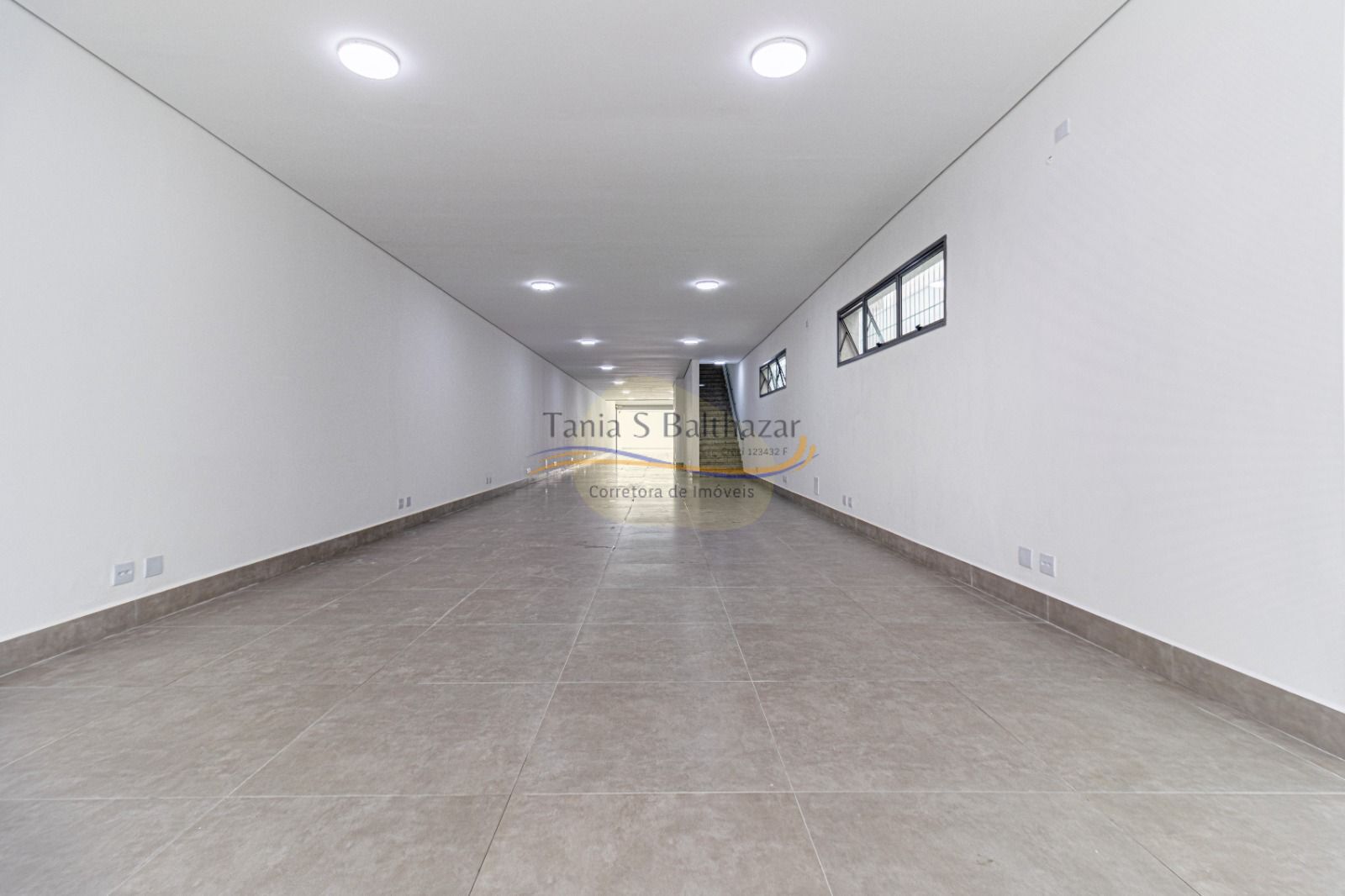 Loja-Salão, 550 m² - Foto 41