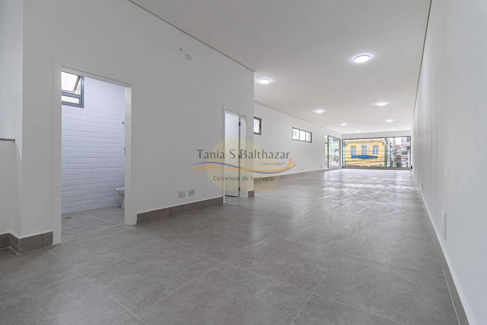 Loja-Salão, 550 m² - Foto 49