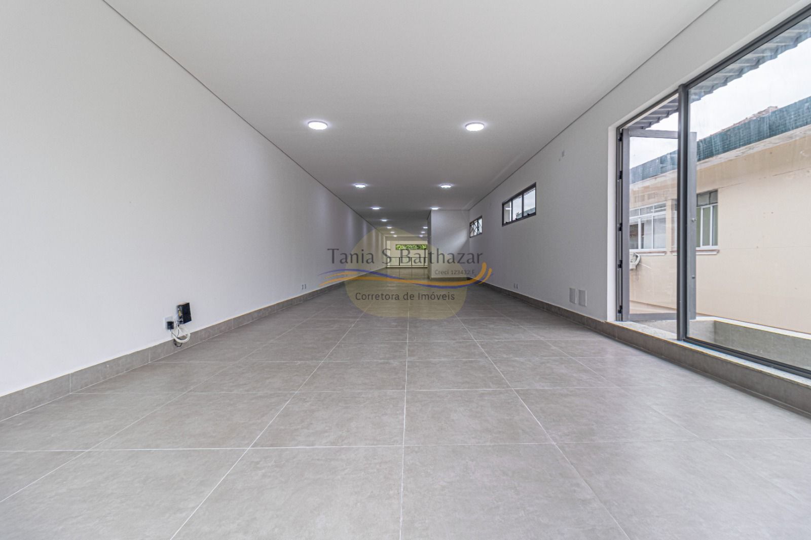 Loja-Salão, 550 m² - Foto 40