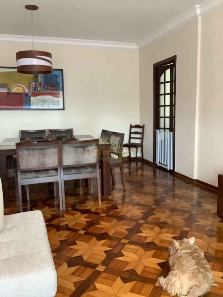 Apartamento, 3 quartos, 170 m² - Foto 4