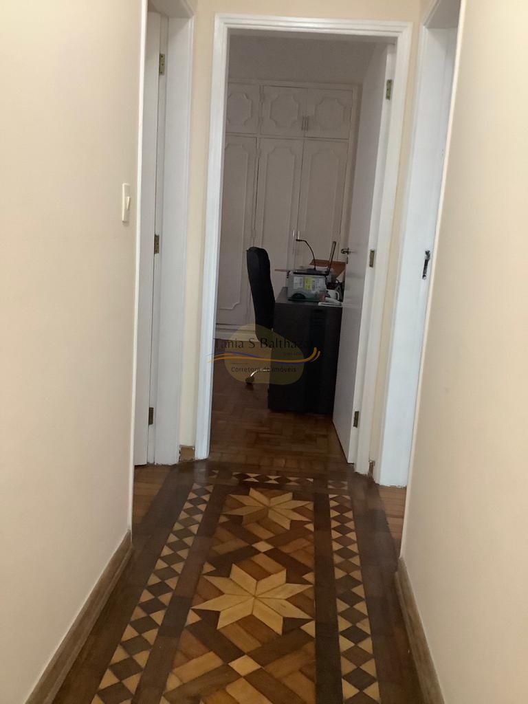 Apartamento, 3 quartos, 170 m² - Foto 12