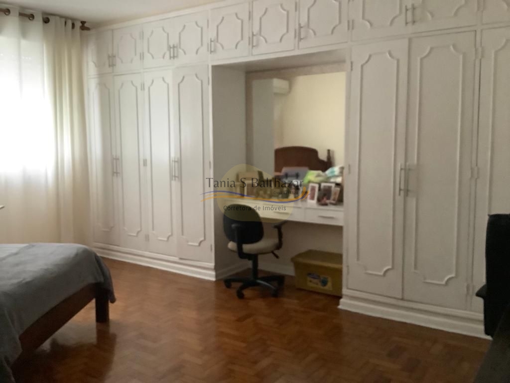 Apartamento, 3 quartos, 170 m² - Foto 17