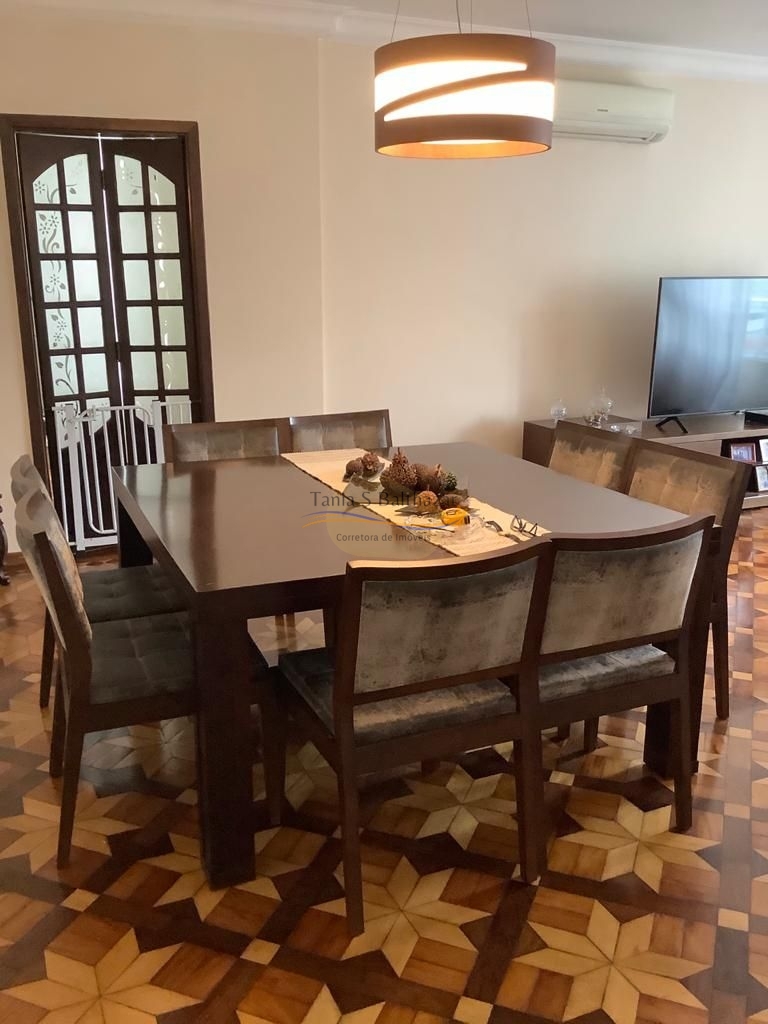 Apartamento, 3 quartos, 170 m² - Foto 6