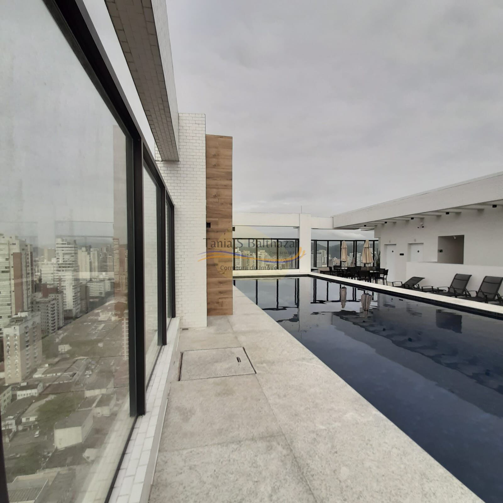 Apartamento, 1 quarto, 54 m² - Foto 32