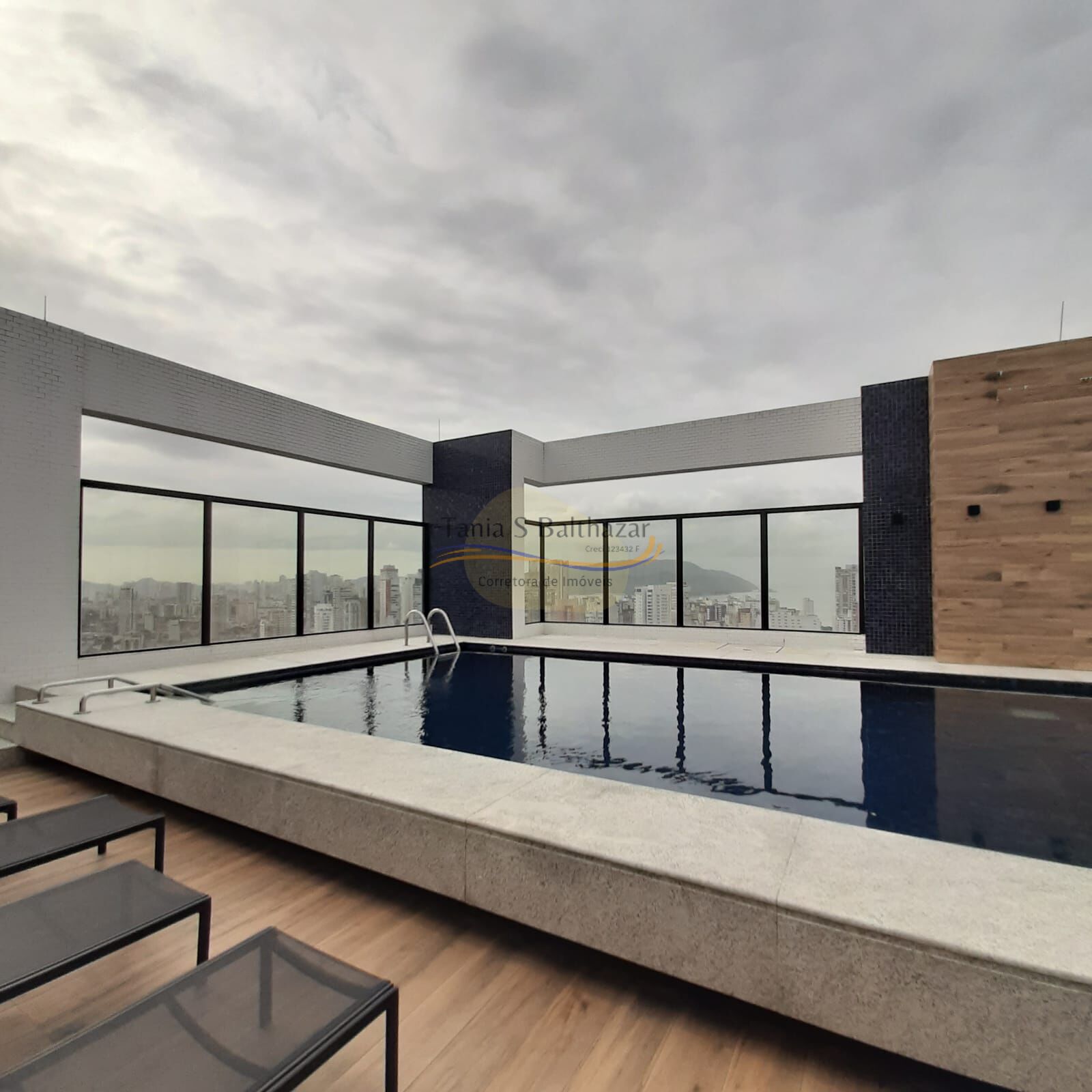 Apartamento, 1 quarto, 54 m² - Foto 31