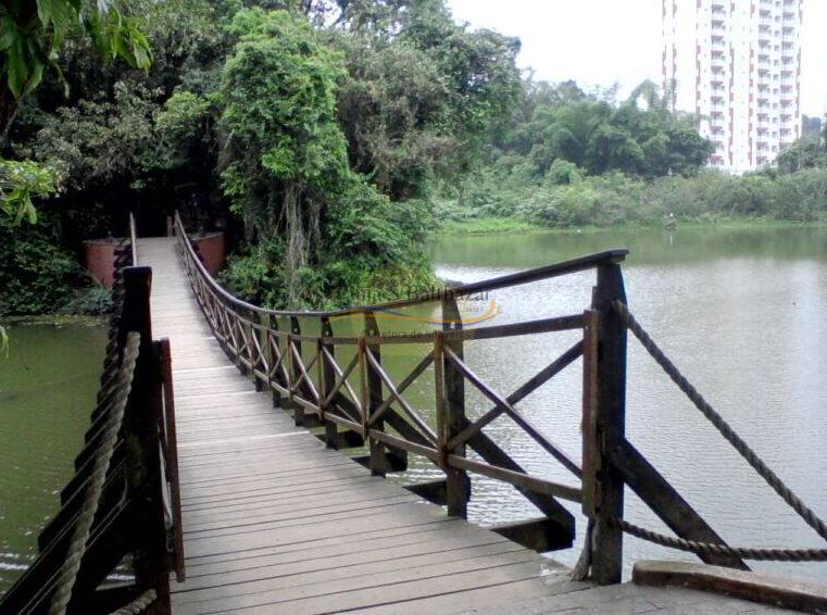 Terreno, 285 m² - Foto 4