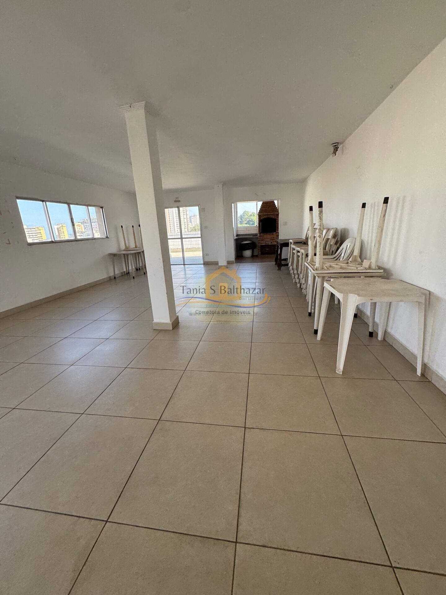Apartamento, 3 quartos, 230 m² - Foto 32