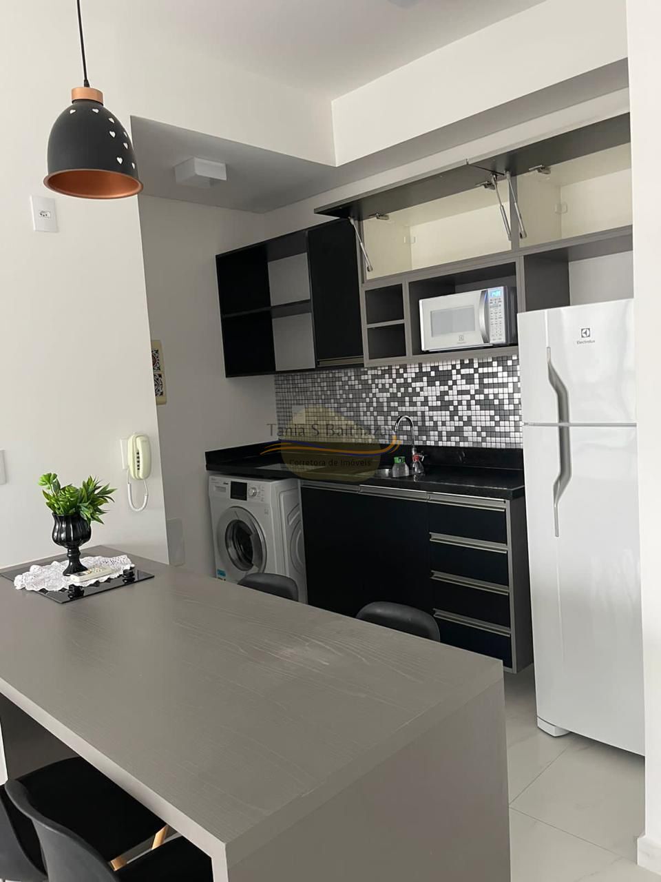 Apartamento, 1 quarto, 52 m² - Foto 7