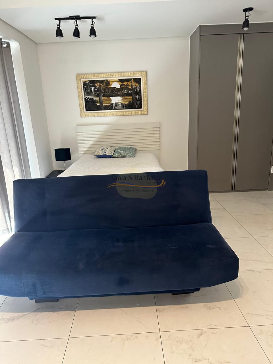 Apartamento, 1 quarto, 52 m² - Foto 4