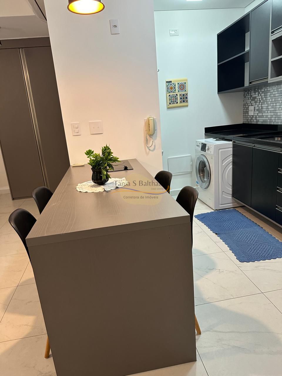 Apartamento, 1 quarto, 52 m² - Foto 6