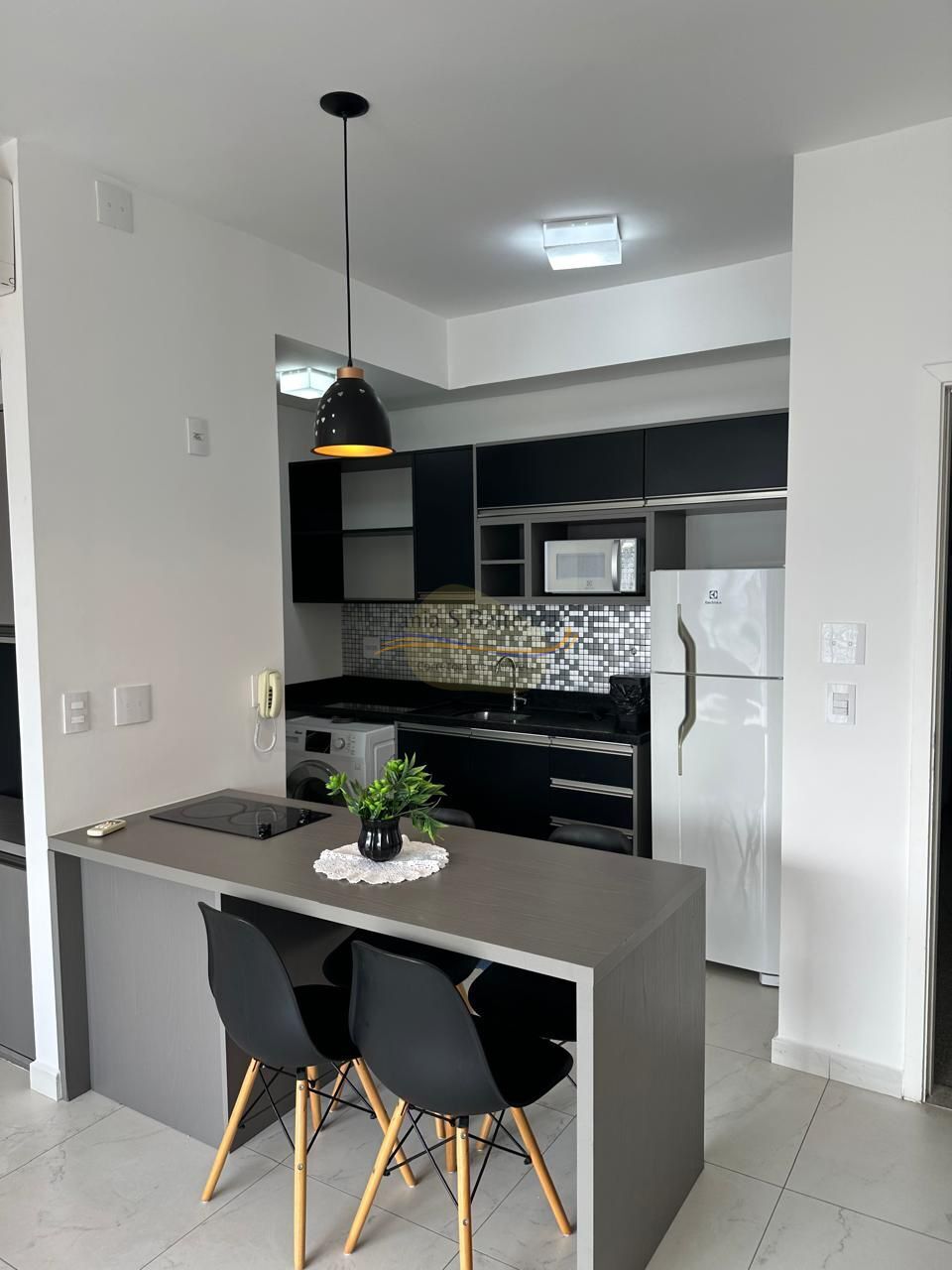 Apartamento, 1 quarto, 52 m² - Foto 9