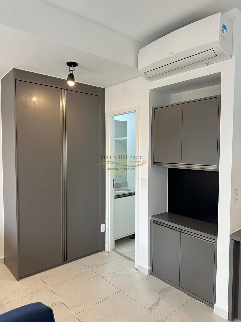 Apartamento, 1 quarto, 52 m² - Foto 12