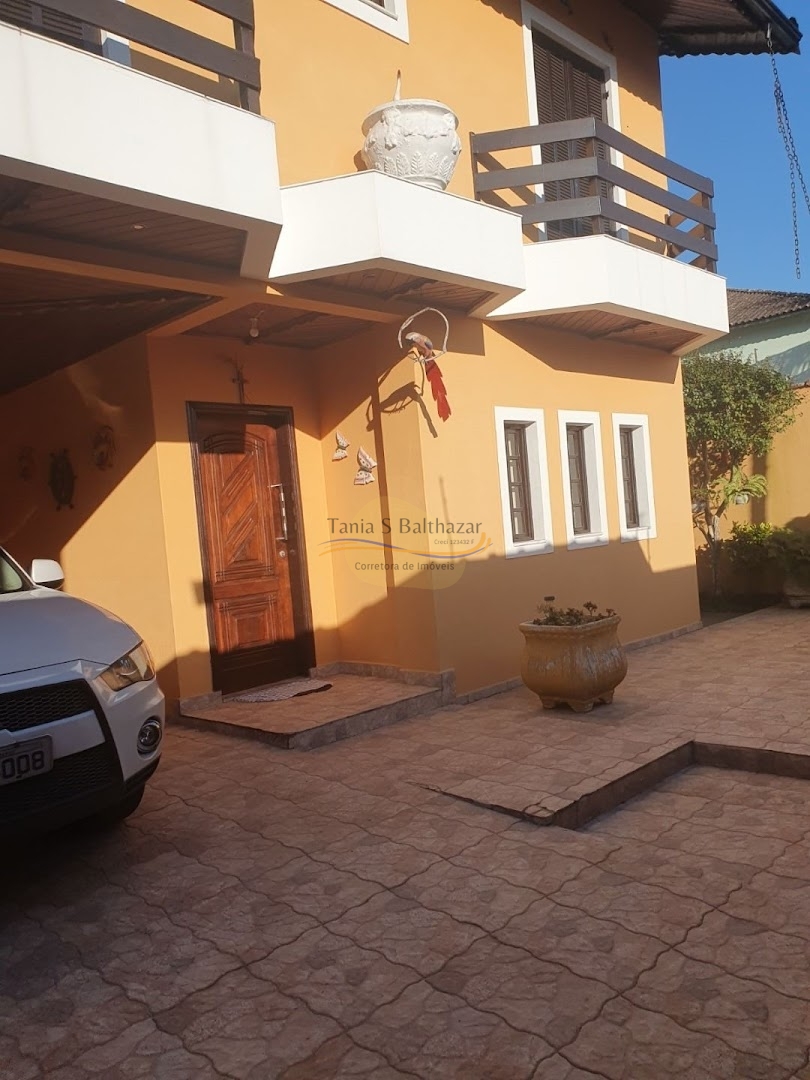 Sobrado, 4 quartos, 300 m² - Foto 32