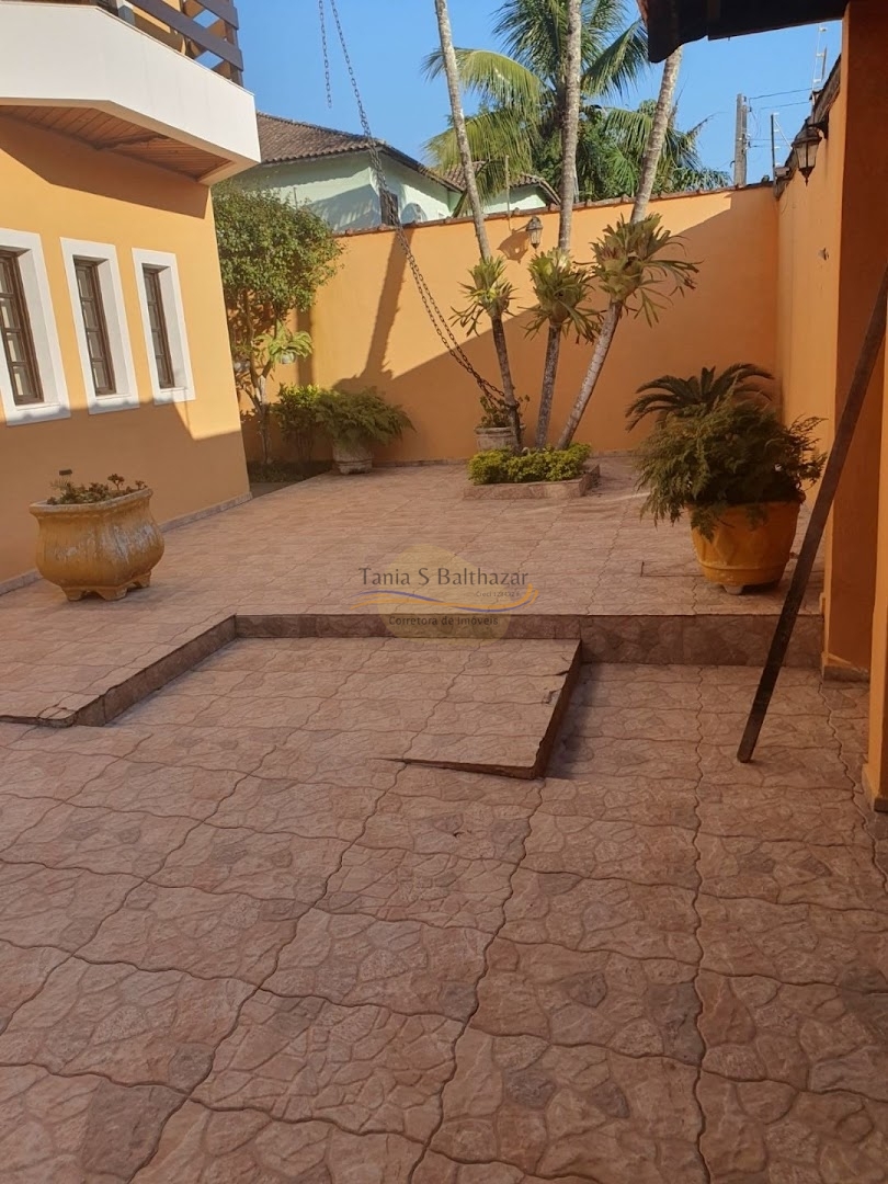 Sobrado, 4 quartos, 300 m² - Foto 31