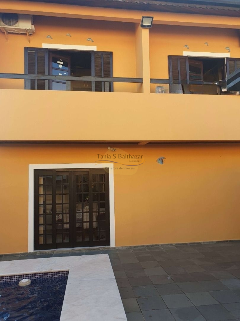 Sobrado, 4 quartos, 300 m² - Foto 34