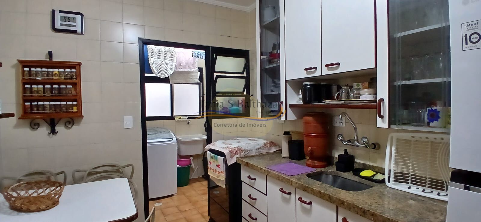 Apartamento, 1 quarto, 53 m² - Foto 33