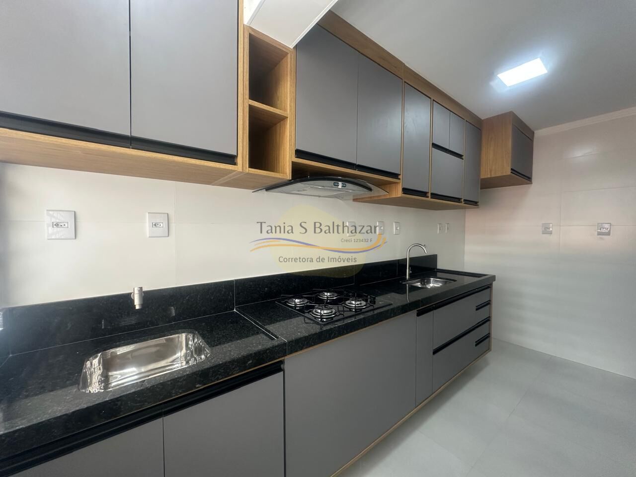 Apartamento, 1 quarto, 56 m² - Foto 16