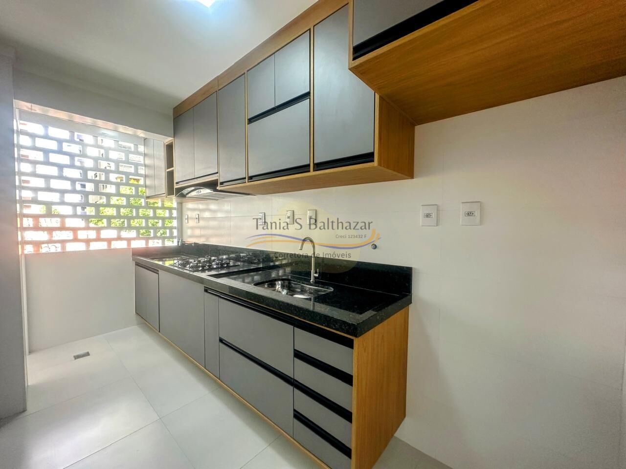 Apartamento, 1 quarto, 56 m² - Foto 17