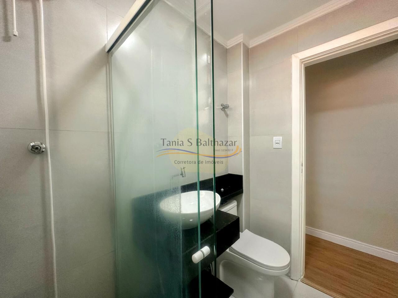 Apartamento, 1 quarto, 56 m² - Foto 24