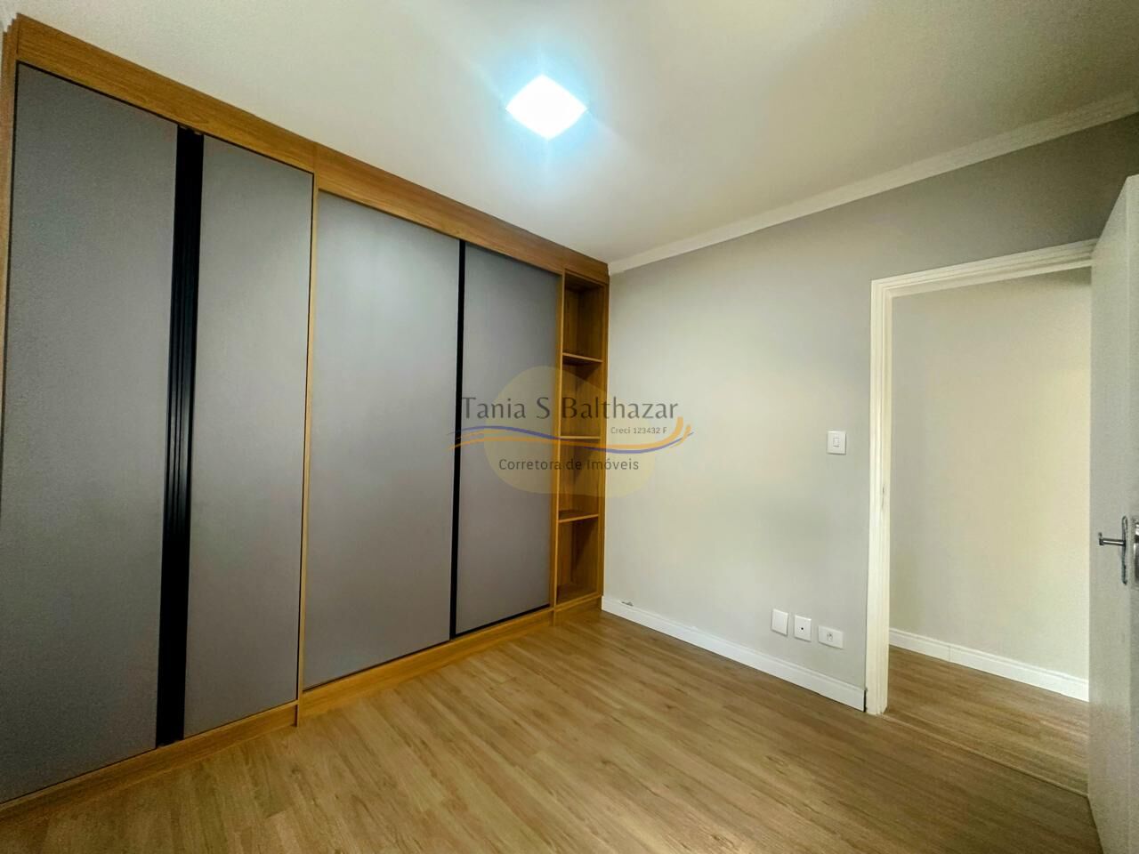 Apartamento, 1 quarto, 56 m² - Foto 7
